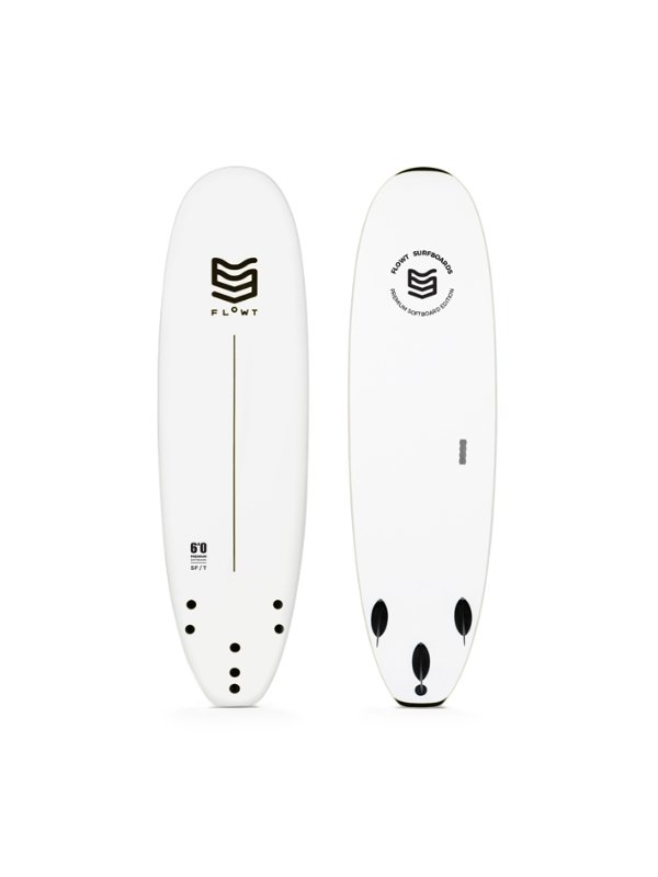 6’0 PREMIUM SOFTBOARD