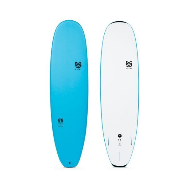 6’6 PREMIUM PERFORMANCE SOFTBOARD