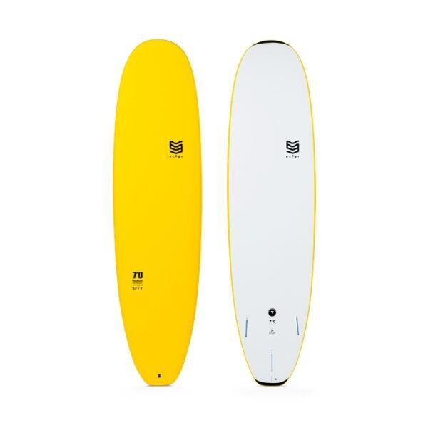 7’0 PREMIUM PERFORMANCE SOFTBOARD