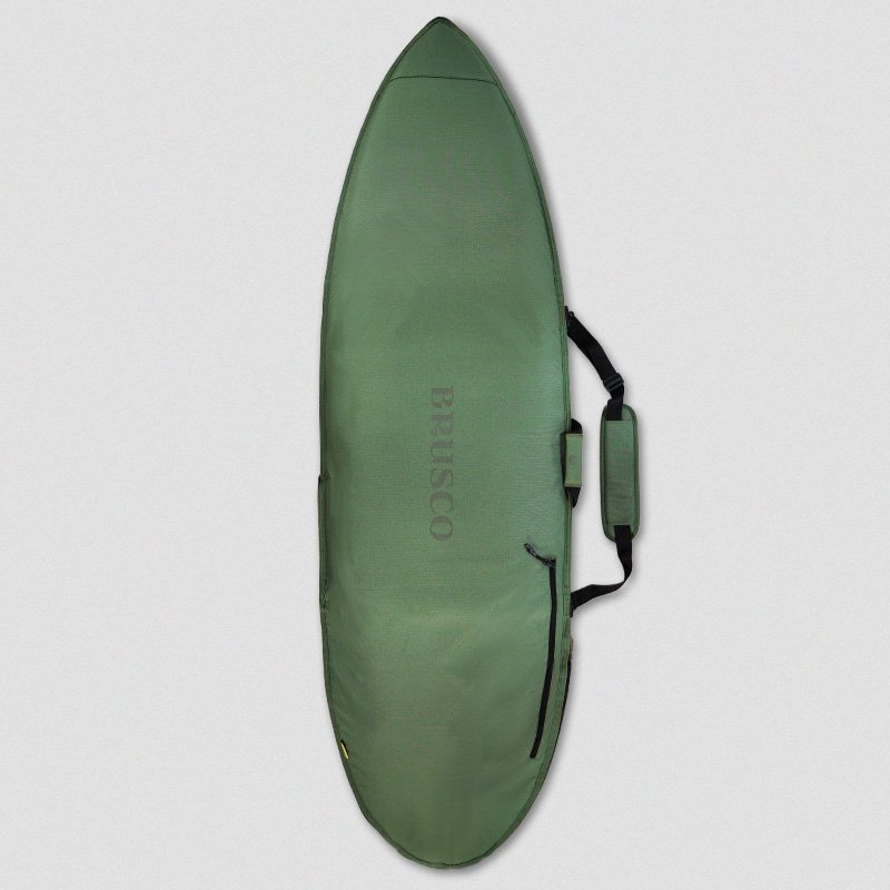 BRUSCO_Boardbag_Green