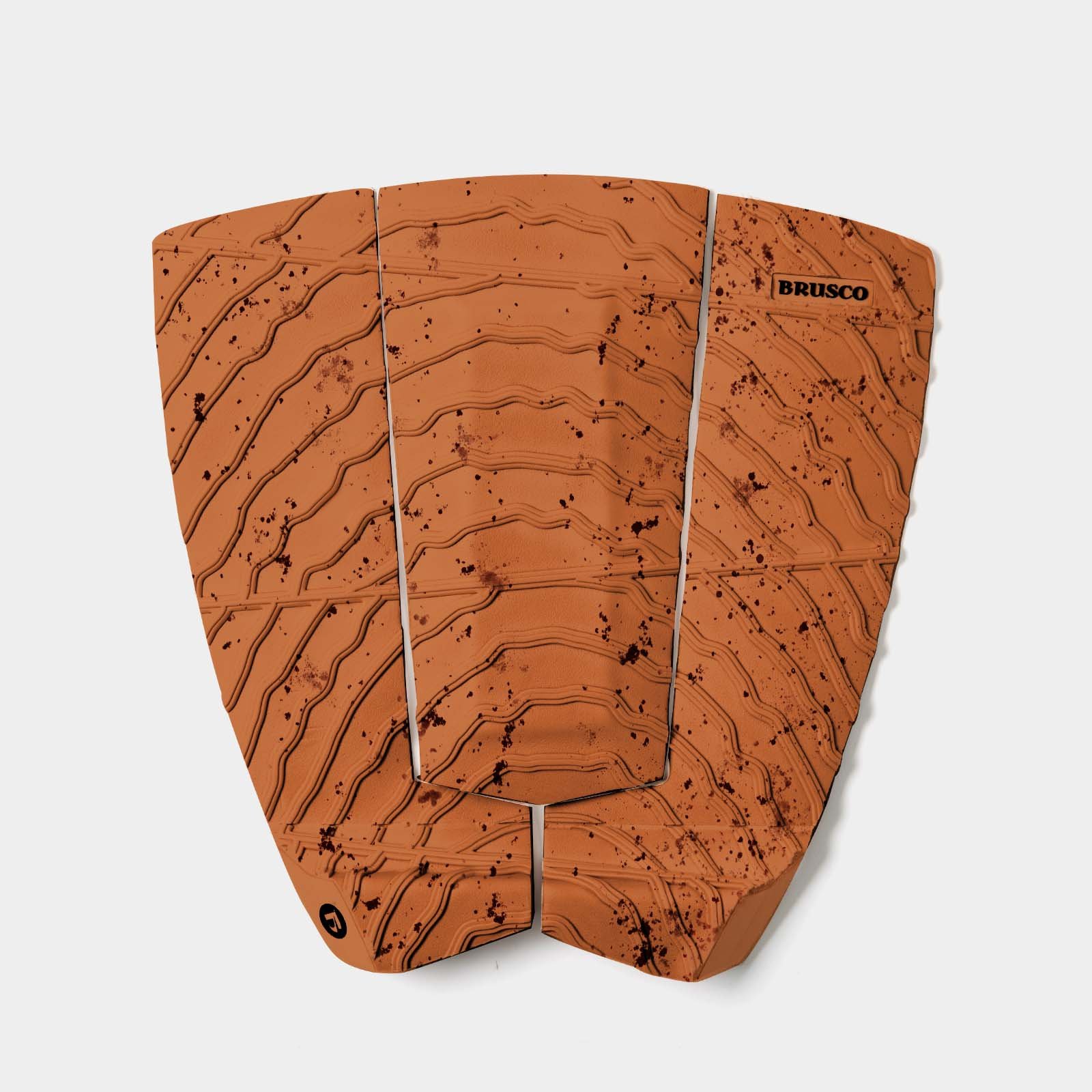 BRUSCO_Tailpad_RUST_3pcs