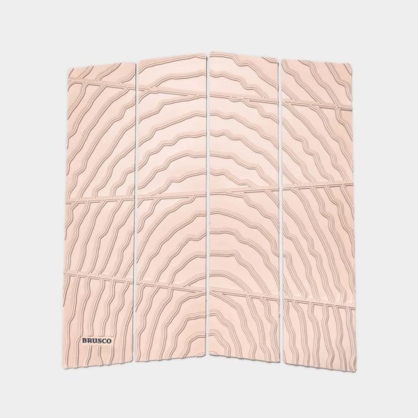 Frontpad Thermo Ecru 4