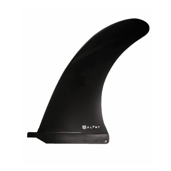 Single Fin Composite 9”
