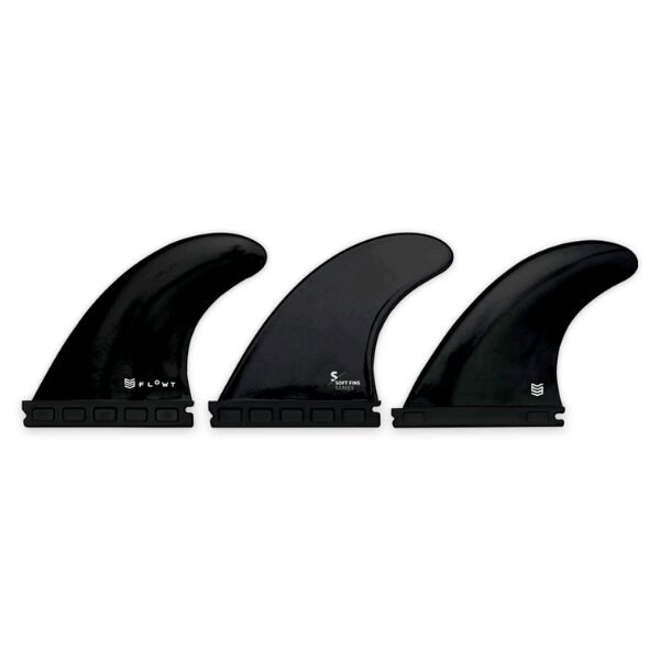 Single Tab Soft Composite Fins