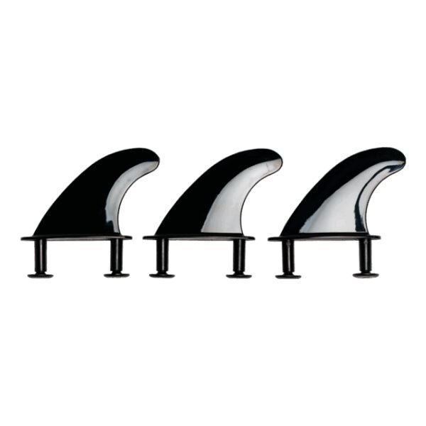 Softboard Standard Fins