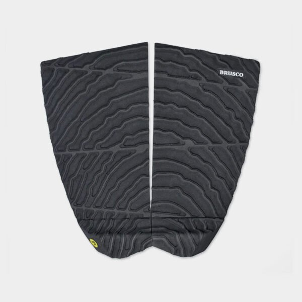 Tailpad Black 2