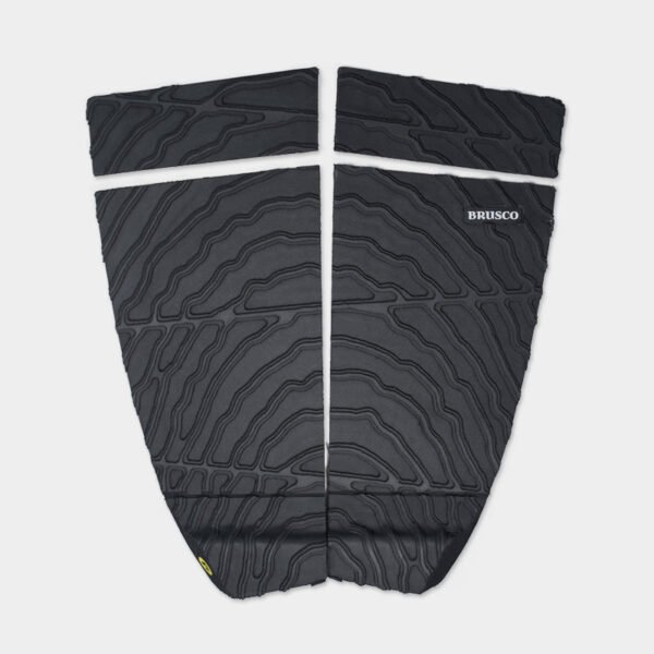 Tailpad Black 4